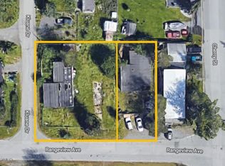 8401 Rangeview Ave, Anchorage, AK 99504