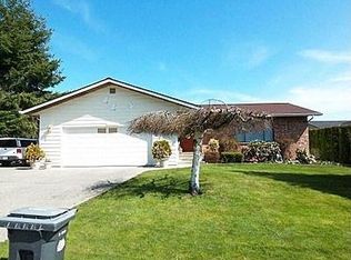3506 Trumpeter Dr, Mount Vernon, WA 98273