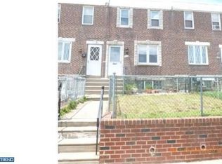 6026 Shisler St, Philadelphia, PA 19149