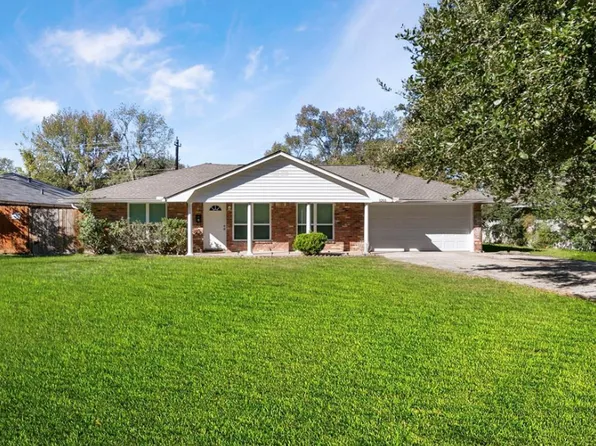 3203 Hollister St, Houston, TX 77080