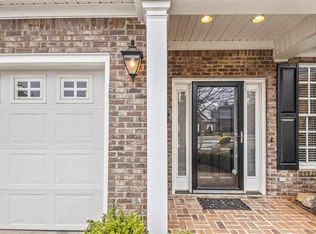 228 Arbours Commons Ct, Spartanburg, SC 29307