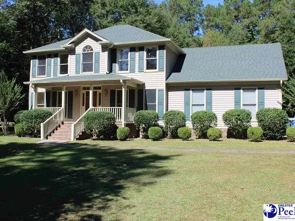 111 Nez Perce Dr, Darlington, SC 29532