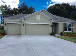 901 Brynmar Estates Blvd, Ocoee, FL 34761