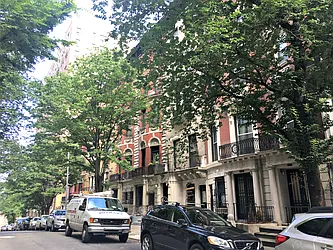 Rented by Metropolitan Equities