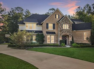 27618 Siandra Creek Ln, Spring, TX 77386