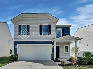 7204 Olive Coast St, Charlotte, NC 28262