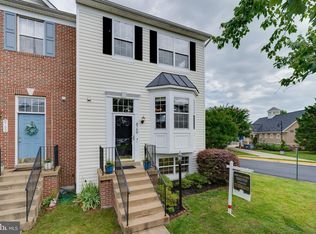 8750 Dunstable Loop, Bristow, VA 20136