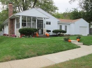 1018 Geyer Ave, Mishawaka, IN 46544