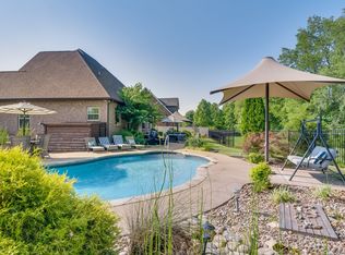 3333 Mulberry Grove Rd, Murfreesboro, TN 37127