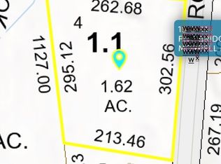 0 Five Bridge Rd, Brimfield, MA 01010