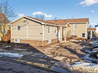 17 Cedar St, Moncton, NB E1C7L1