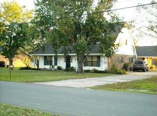 32216 Longview St, Paulina, LA 70763