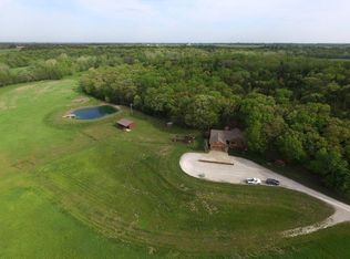 21109 NW 1700th Rd, Garnett, KS 66032