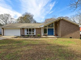 303 Orchard Way, Winder, GA 30680