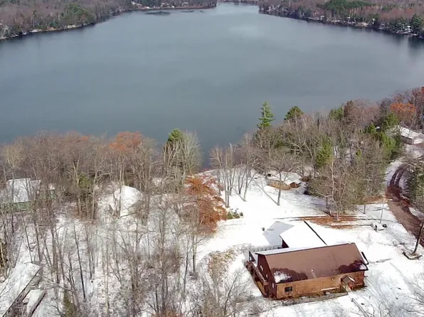 4743 WILDERNESS LANE, Harshaw, WI 54529