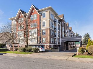 8933 Edward St #206, Chilliwack, BC V2P 4E2