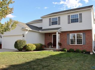 2194 Woods Hole Rd, Perrysburg, OH 43551