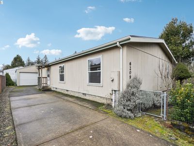 6209 SE 142nd Ave, Portland, OR, 97236