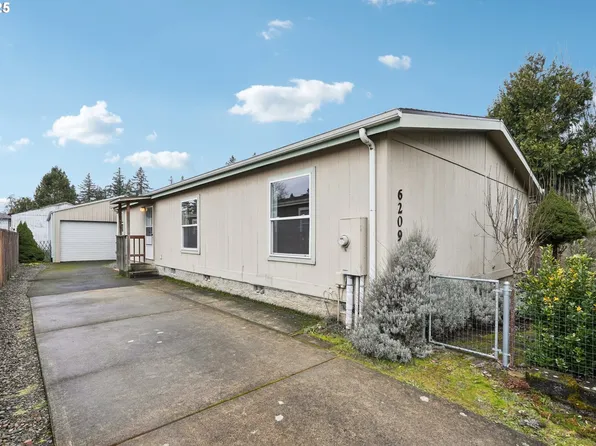 6209 SE 142nd Ave, Portland, OR 97236