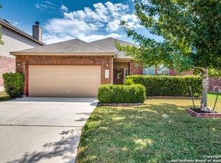 7662 Presidio Crst, Boerne, TX 78015
