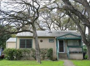 3302 Merrie Lynn Ave, Austin, TX 78722