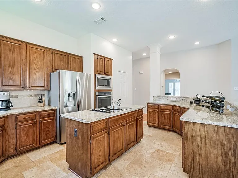 17218 Hamilwood Dr — Photo 7