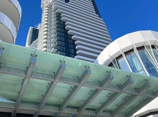 8 Interchange Way #4201, Vaughan, ON L4K 5C3