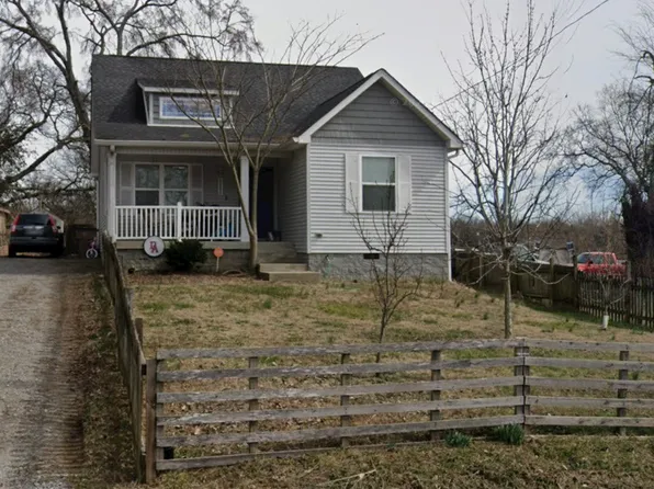 3443 Knight Dr, Whites Creek, TN 37189