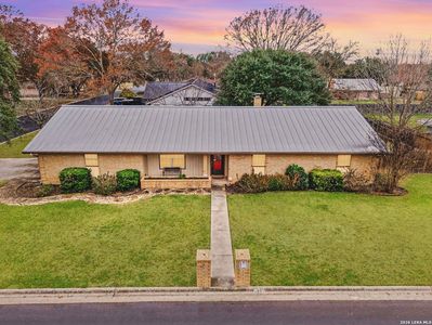 1203 Clearwater, New Braunfels, TX, 78130