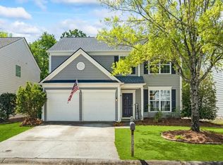 512 Watercress Dr, Woodstock, GA 30188