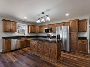 1101 S Kentucky Ave, Sedalia, MO 65301