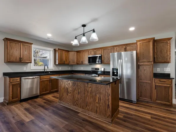 1101 S Kentucky Ave, Sedalia, MO 65301