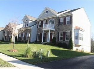 9121 Rexis Ave, Perry Hall, MD 21128