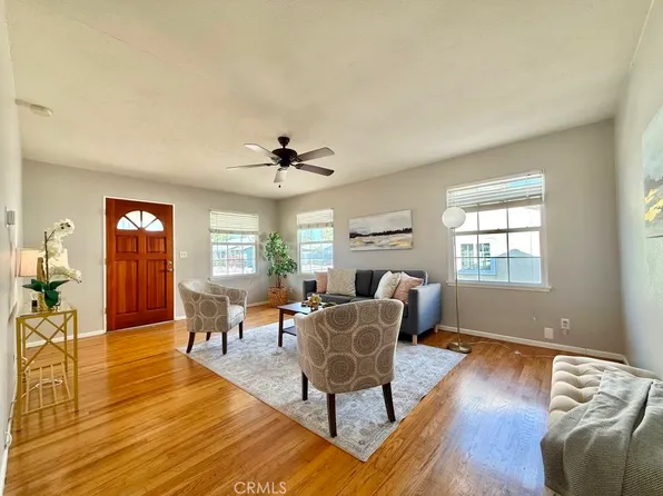 11622 Massinger St, Lakewood, CA 90715