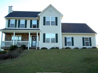 2725 Alcovy River Vw, Dacula, GA 30019