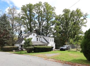 1660 McKinley Ave, Bethlehem, PA 18015