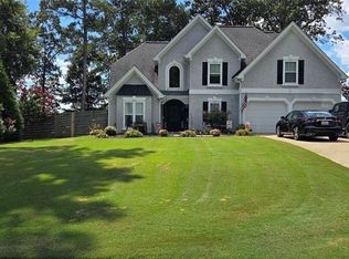 4215 Pheasant Run Trce, Cumming, GA 30028