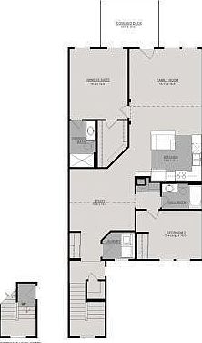 2nd image of 5870 Parkview Ln #27302