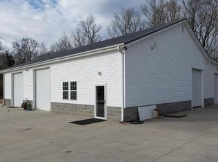 3900 Speight Seed Farm Rd, Winterville, NC 28590