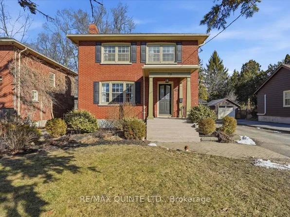 238 Victoria Ave, Belleville, ON K8N 2C5