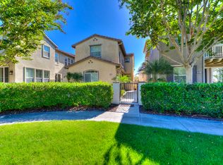 20 Snapdragon St, Mission Viejo, CA 92694