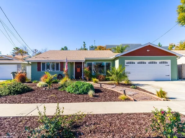 1029 Joshua St, Escondido, CA 92026