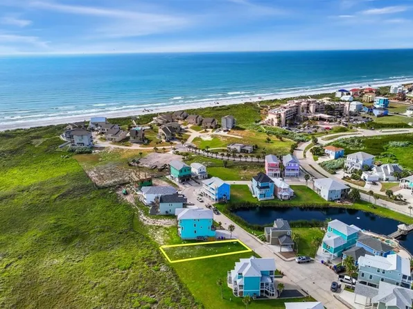 162 La Concha Blvd #14, Port Aransas, TX 78373