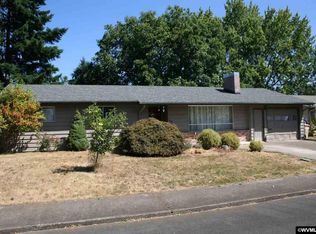 266 SE Walnut Ave, Dallas, OR 97338