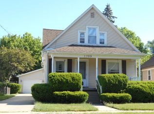 1709 10th St, Bay City, MI 48708