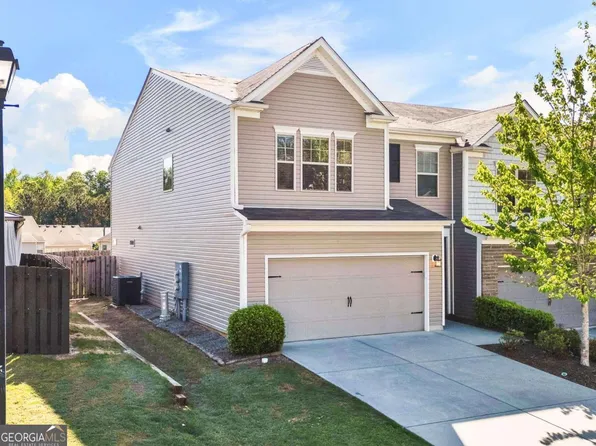 1263 Brookmere Way, Cumming, GA 30040