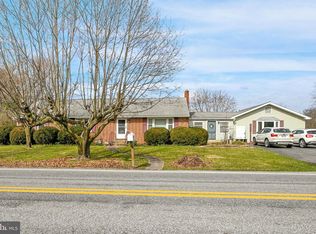 820 Butter Rd, Dover, PA 17315