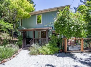 1050 Rebecca Dr, Boulder Creek, CA 95006