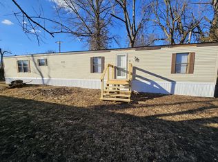 2300 Lafayette Ave TRAILER 9, Terre Haute, IN 47805