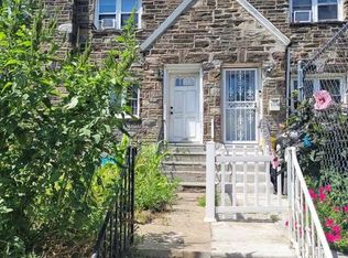 5128 D St, Philadelphia, PA 19120